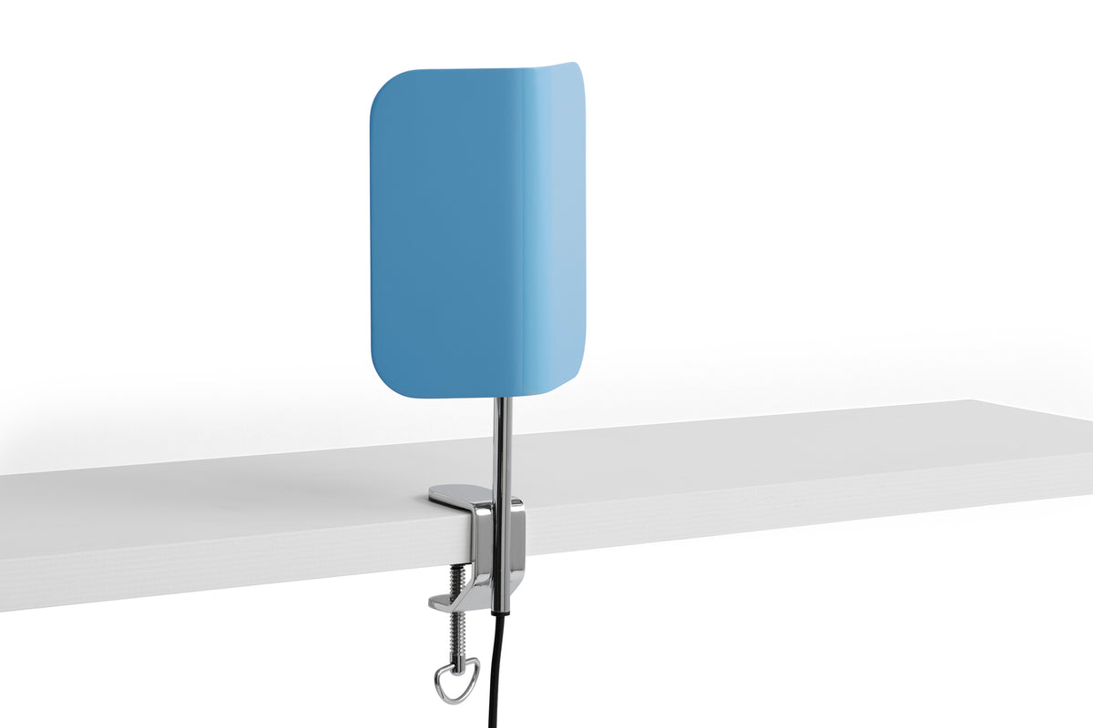 HAY - Apex Clip Lamp