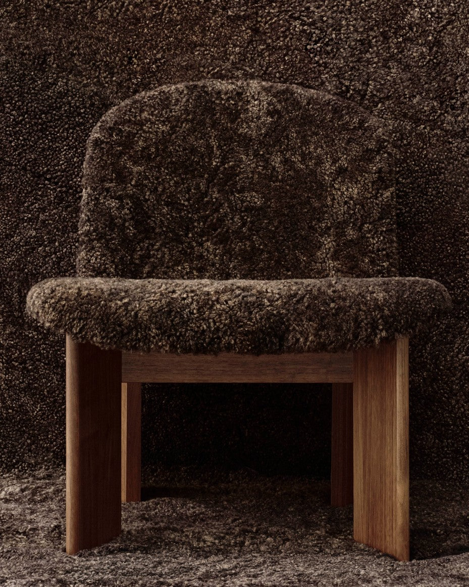 HAY - Chisel 85 Lounge Chair