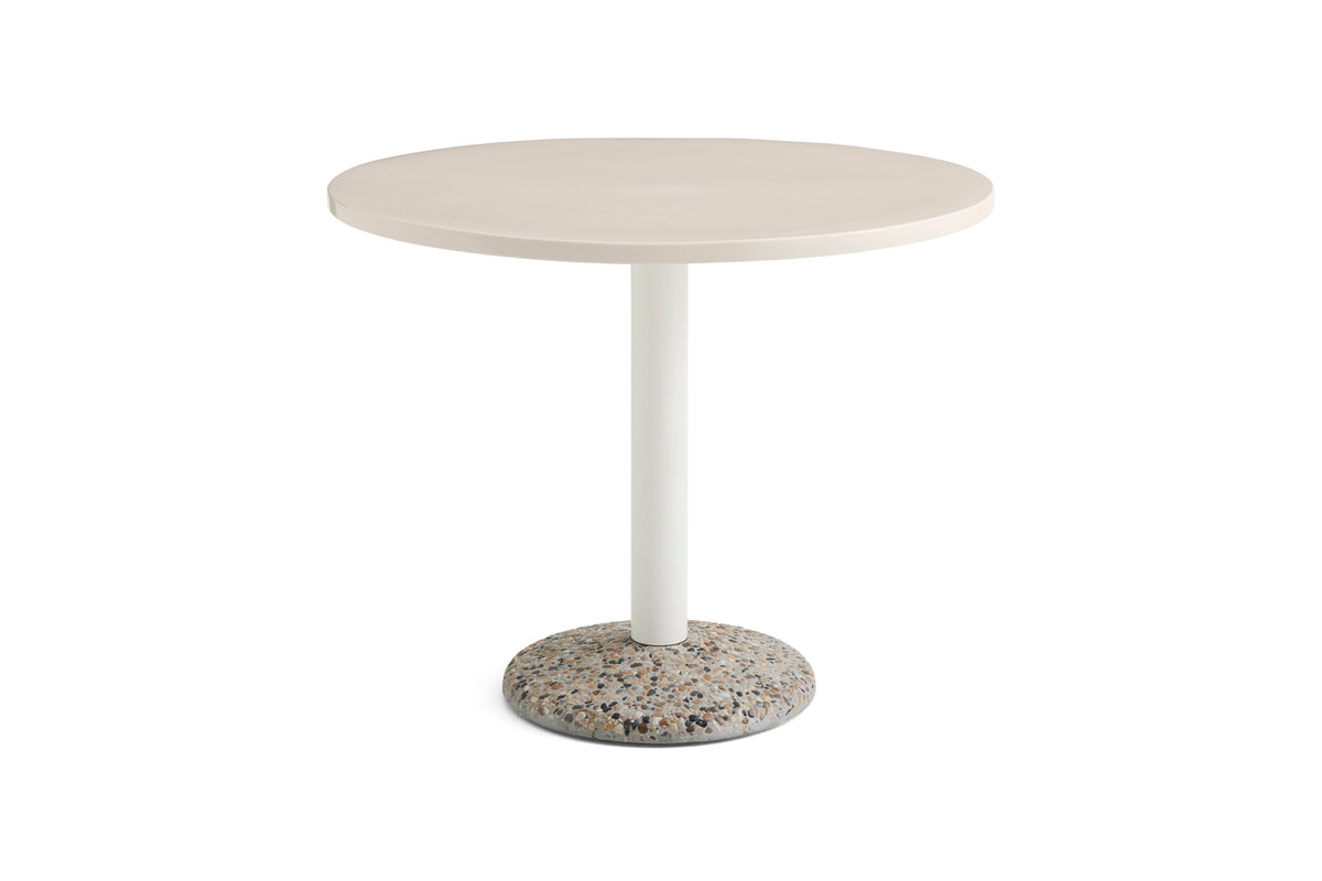 HAY - Ceramic Table