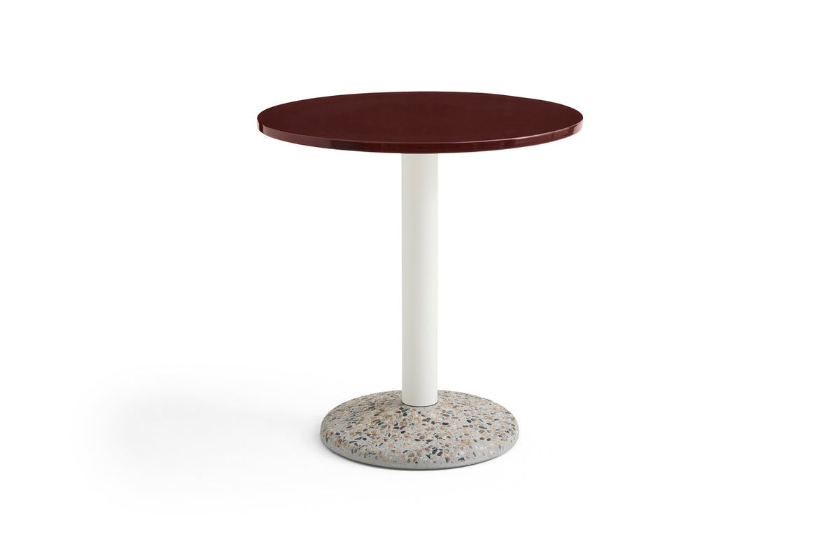 HAY - Ceramic Table