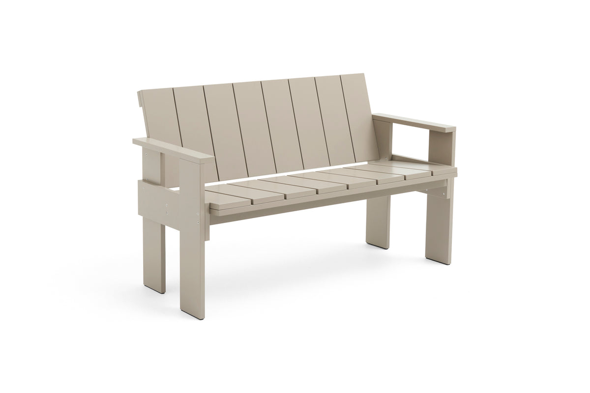 HAY - Crate Dining Bench