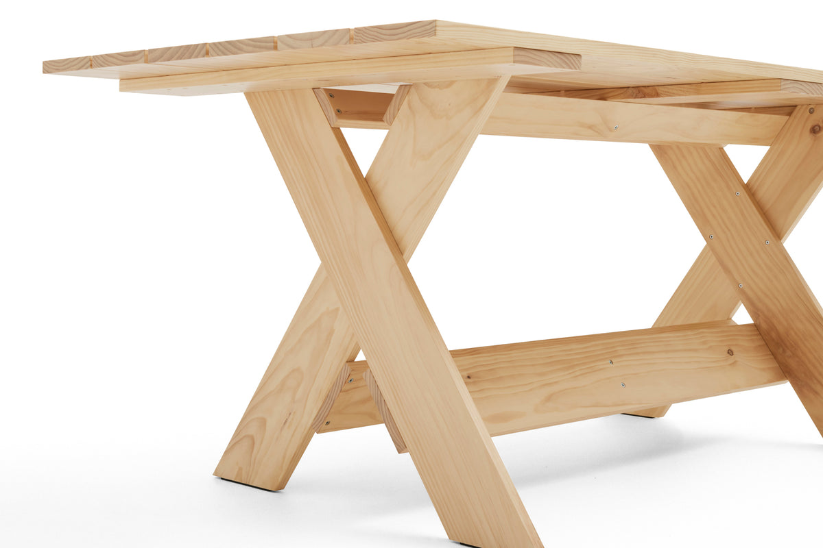 HAY - Crate Dining Table