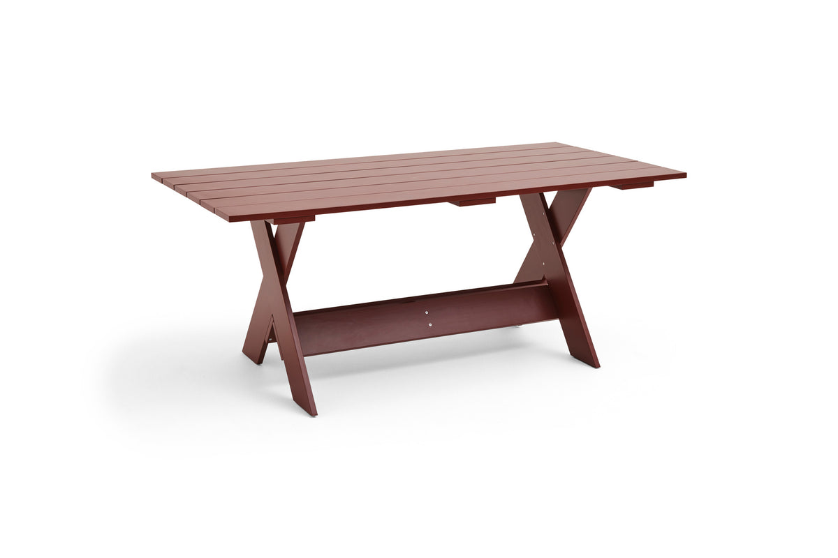HAY - Crate Dining Table