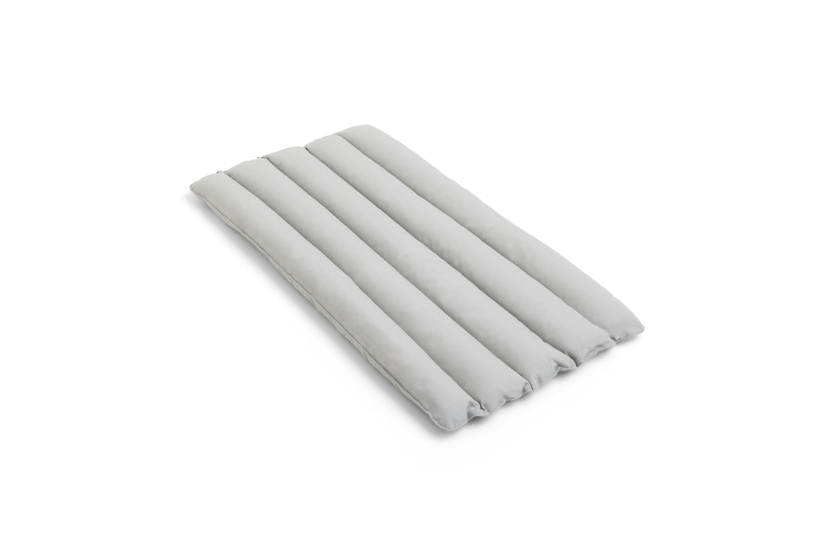 HAY - Soft Quilted Cushion for Palissade - Lounge Chair Low