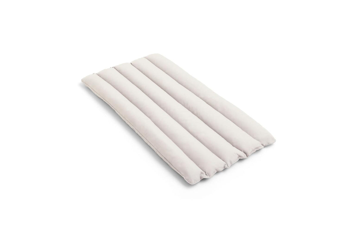 HAY - Soft Quilted Cushion for Palissade - Lounge Chair Low