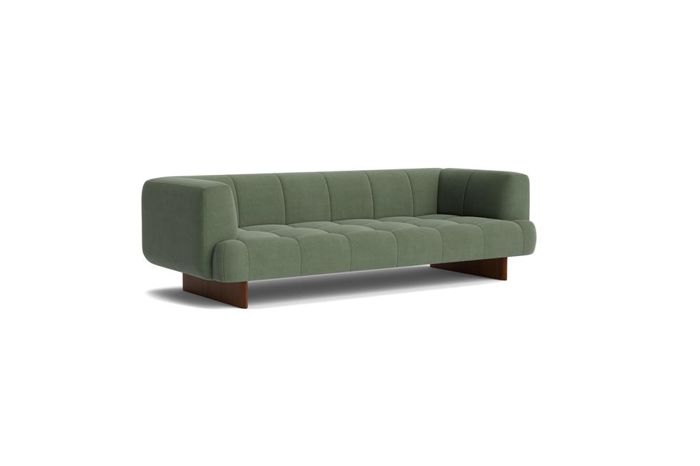 HAY - Quilton Lift 3 Seater