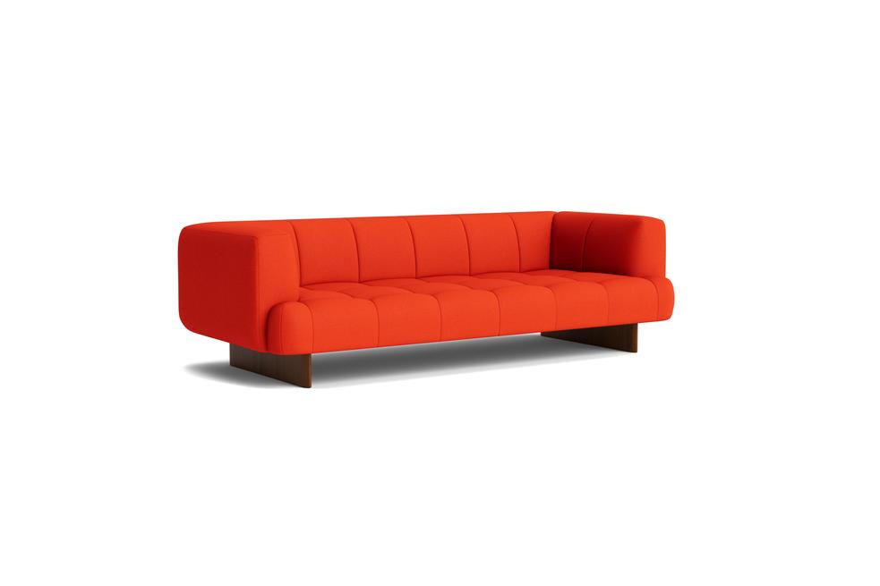 HAY - Quilton Lift 3 Seater