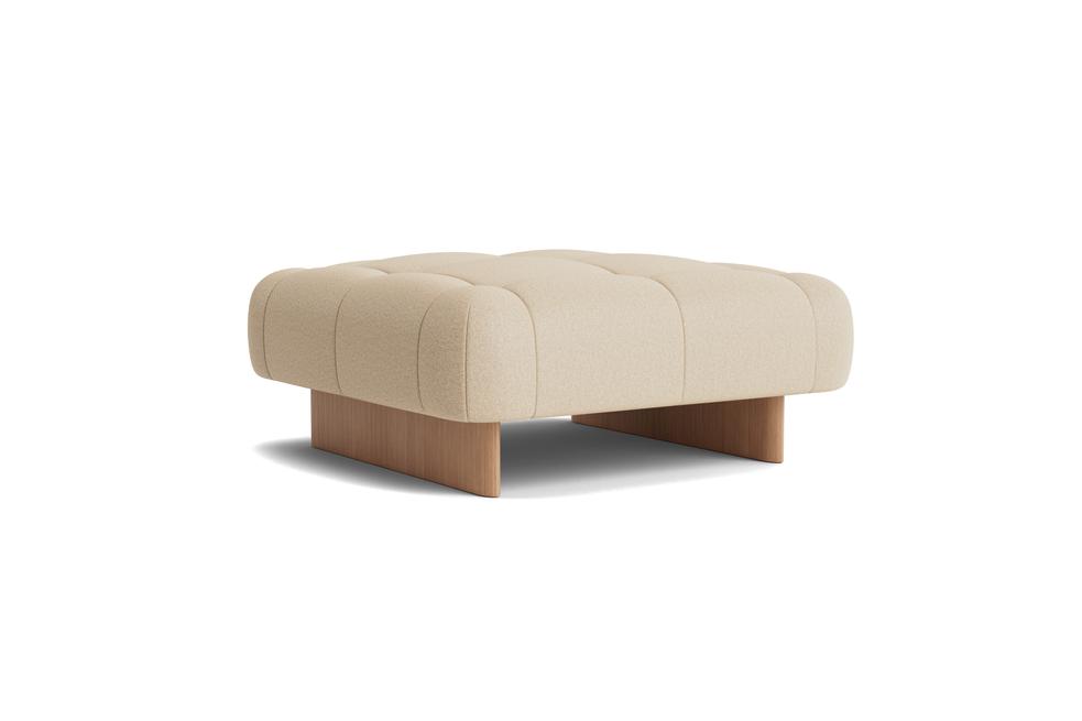HAY - Quilton Lift Ottoman