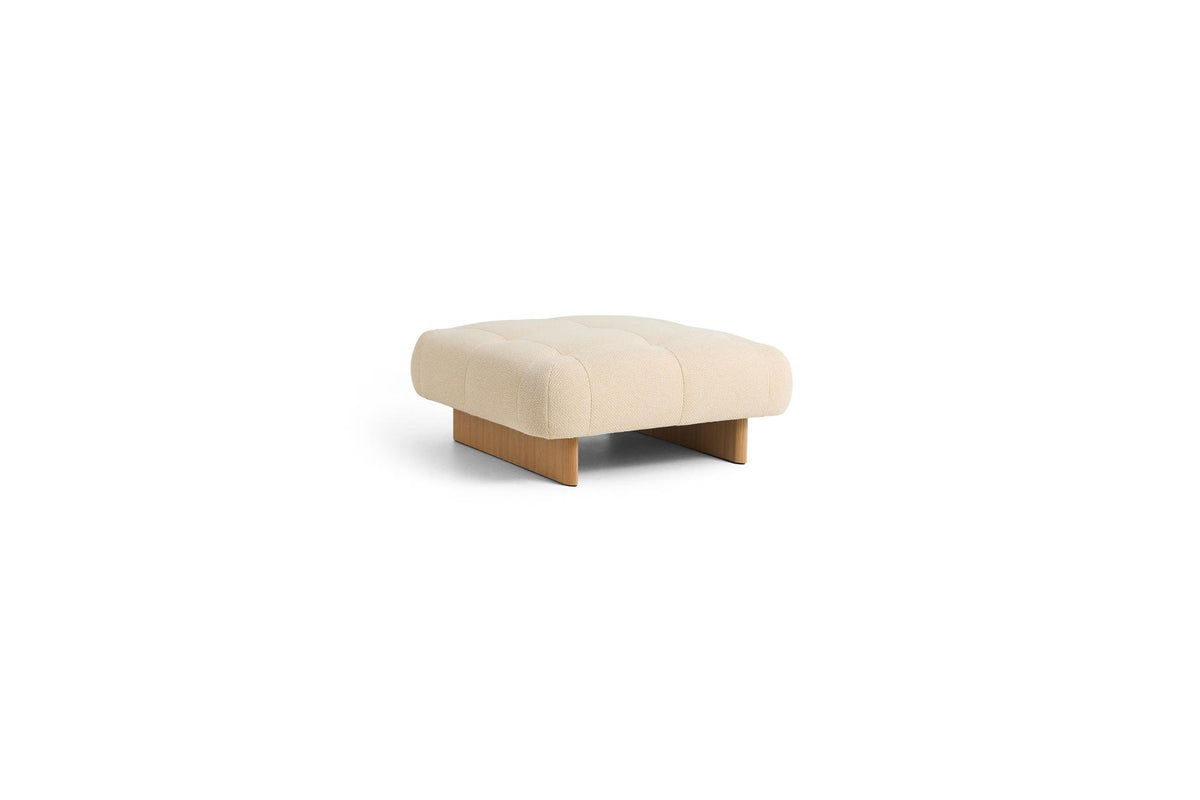 HAY - Quilton Lift Ottoman