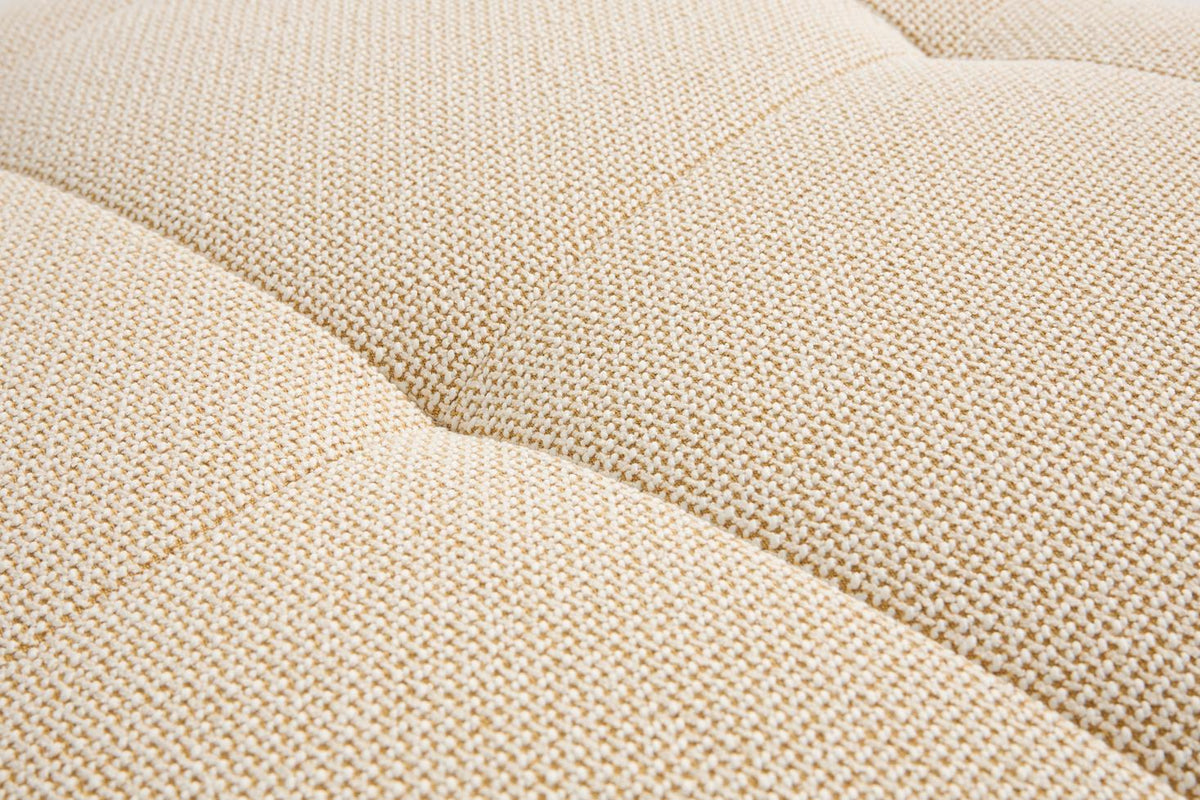 HAY - Quilton Lift Ottoman