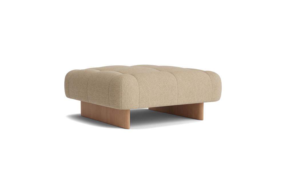 HAY - Quilton Lift Ottoman