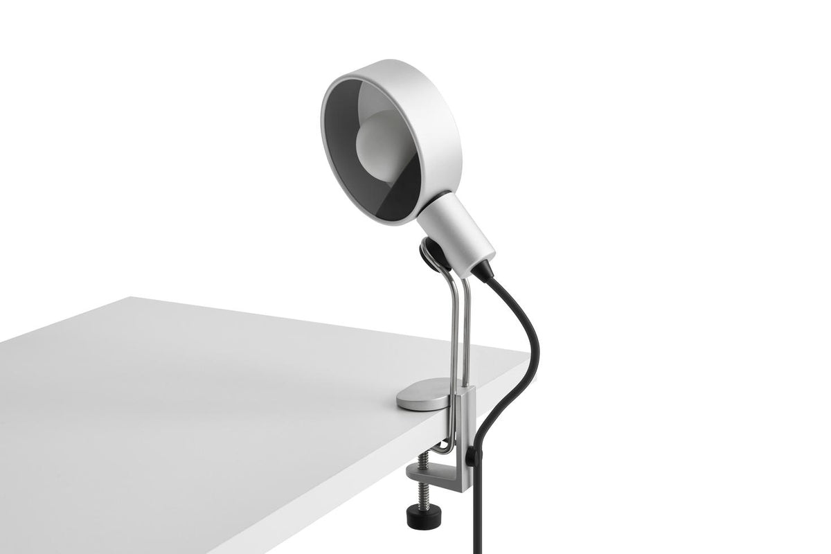 HAY - Cupola Clip Lamp