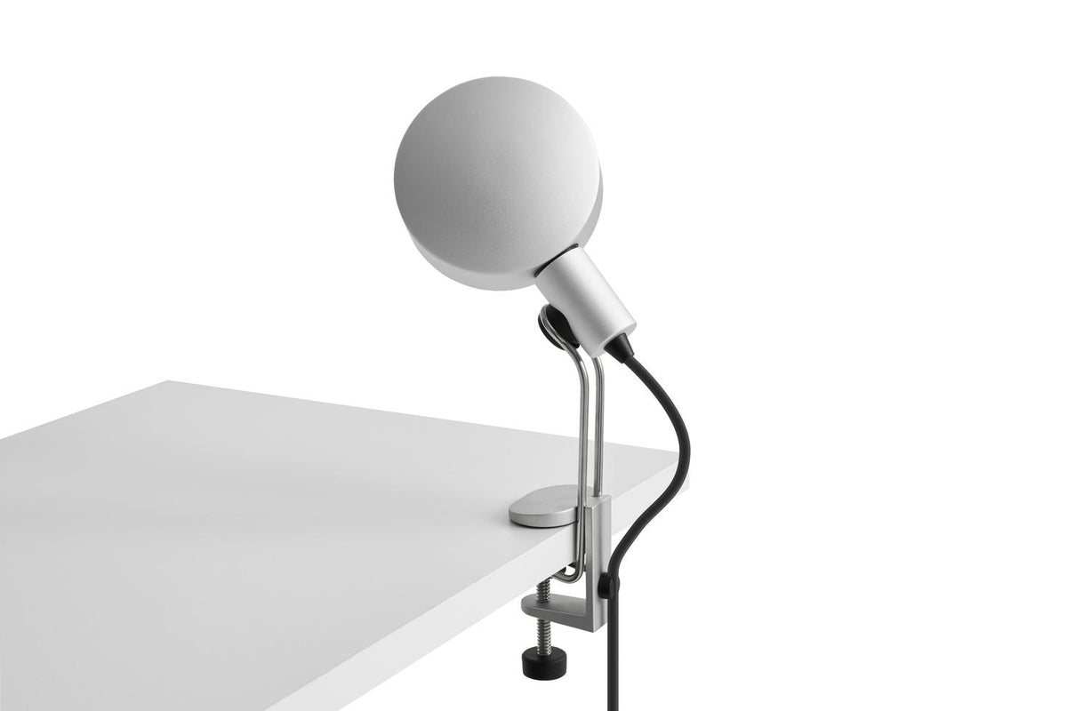 HAY - Cupola Clip Lamp