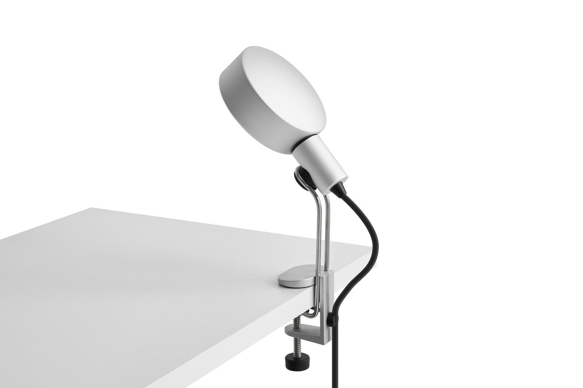 HAY - Cupola Clip Lamp