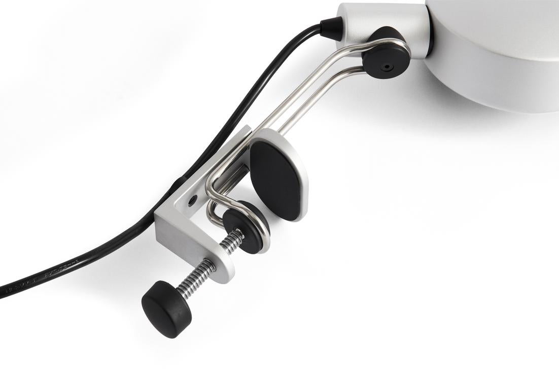 HAY - Cupola Clip Lamp