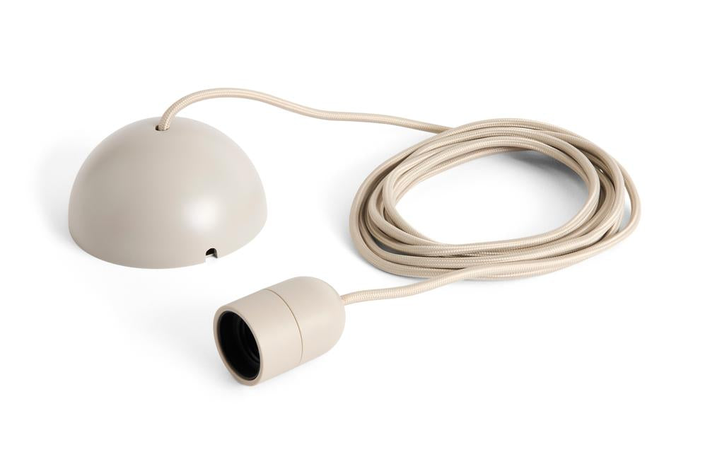 HAY - Common Pendant Cord Set