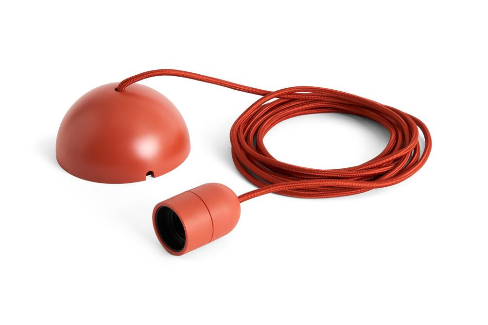 HAY - Common Pendant Cord Set