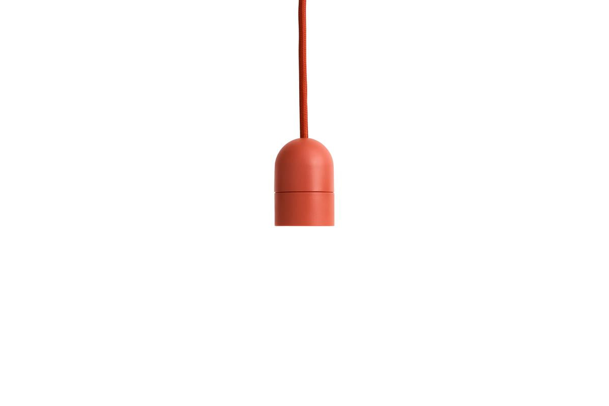 HAY - Common Pendant Cord Set