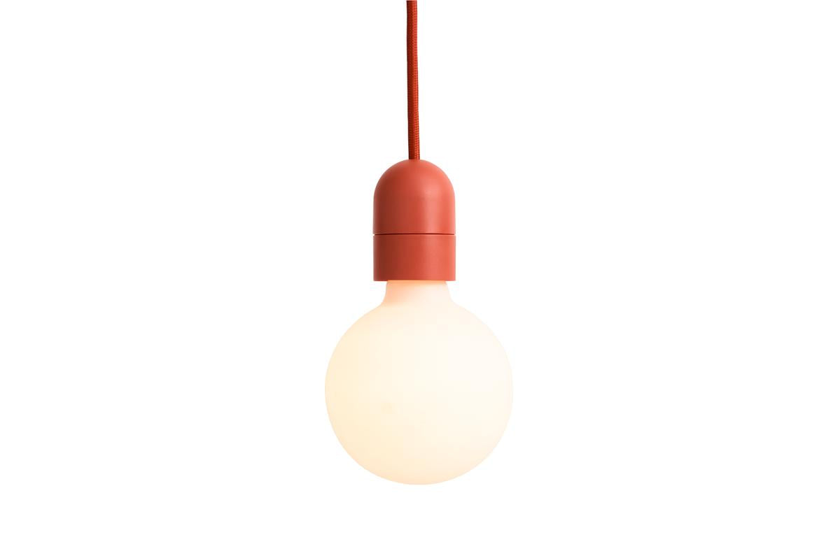 HAY - Common Pendant Cord Set