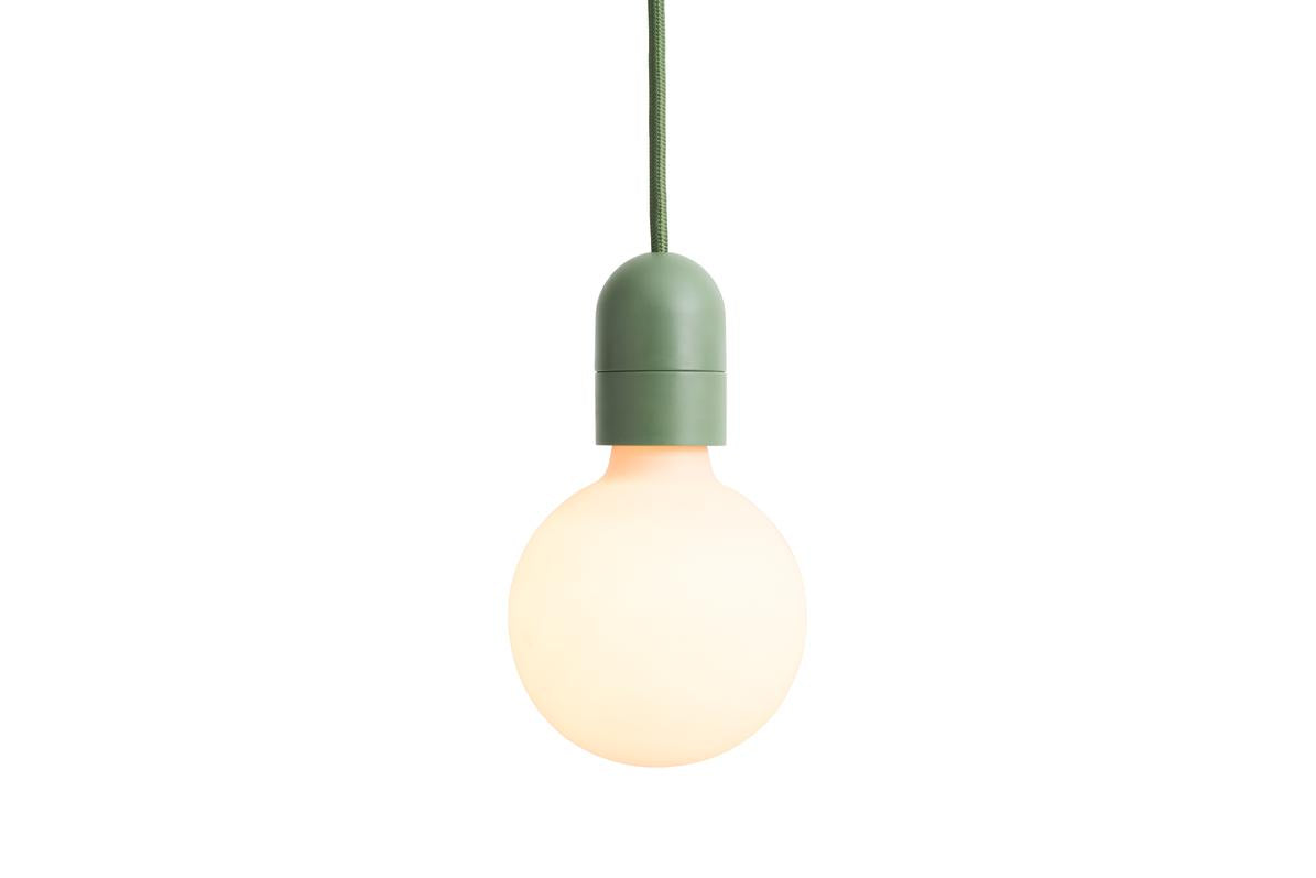 HAY - Common Pendant Cord Set