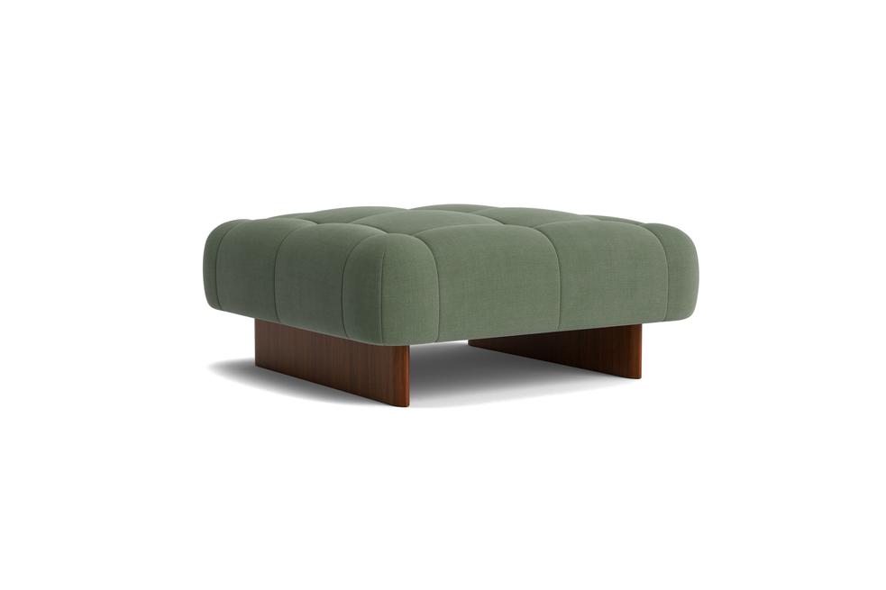 HAY - Quilton Lift Ottoman
