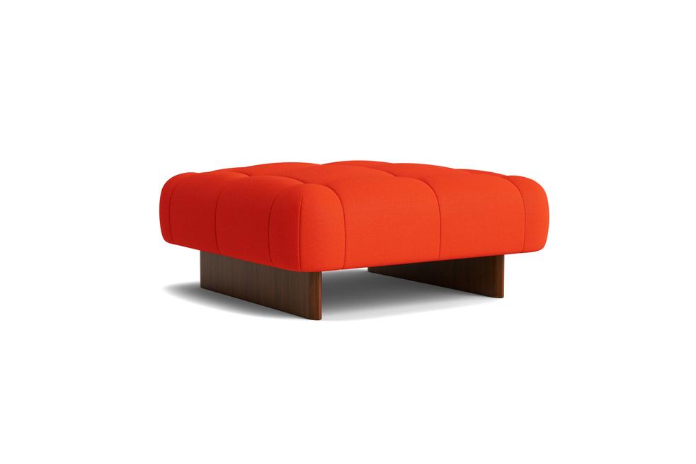 HAY - Quilton Lift Ottoman