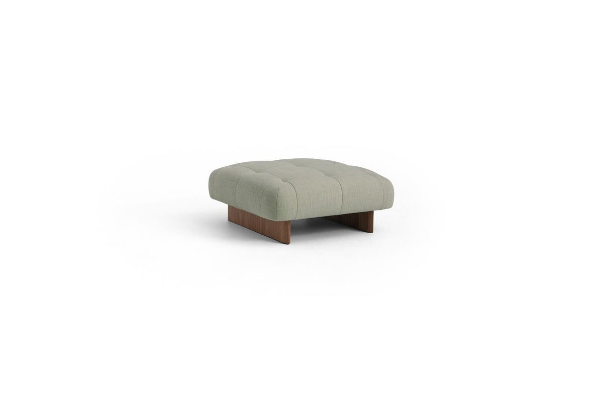 HAY - Quilton Lift Ottoman