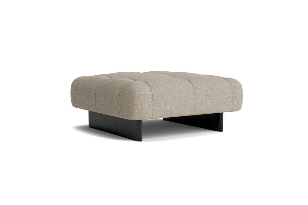 HAY - Quilton Lift Ottoman