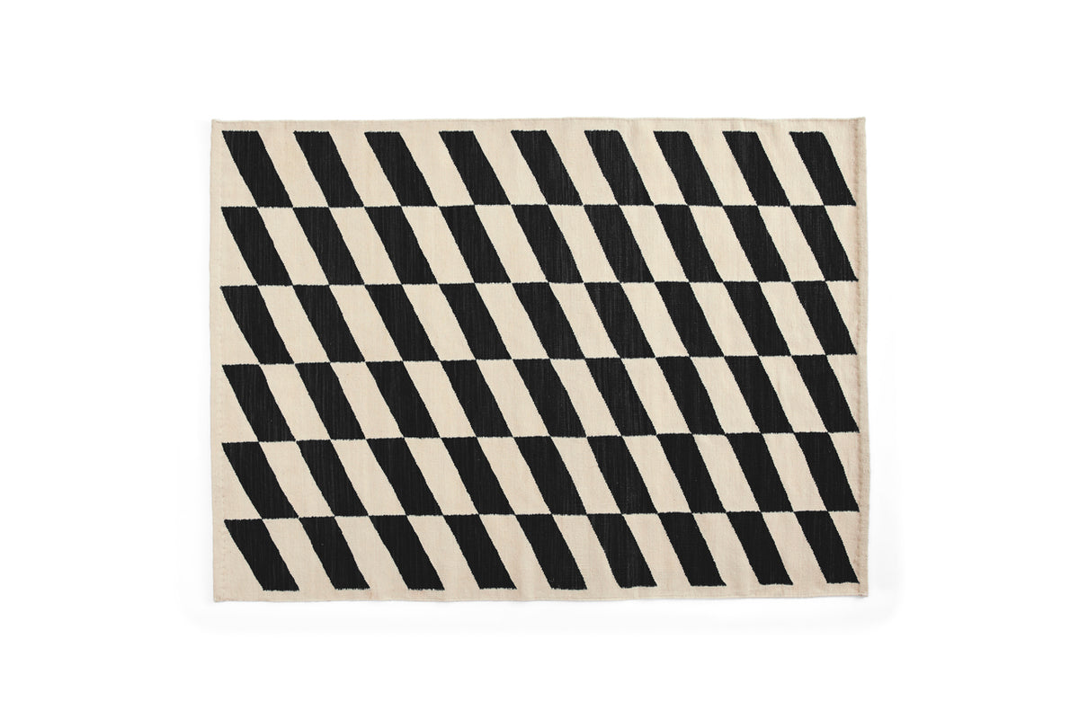 HAY - Shift Kelim Rug