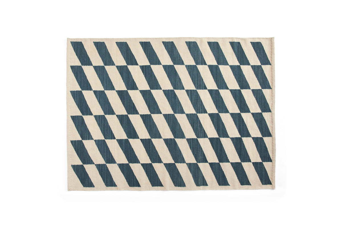 HAY - Shift Kelim Rug