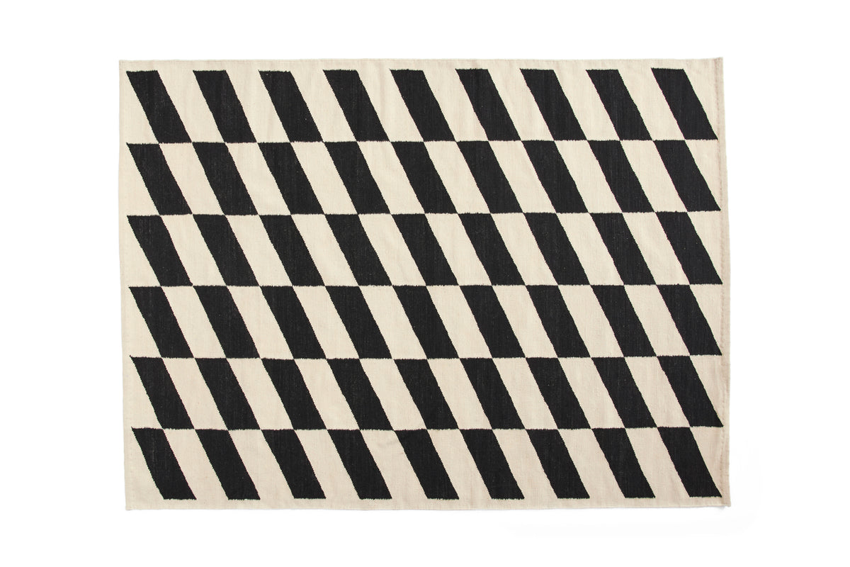 HAY - Shift Kelim Rug