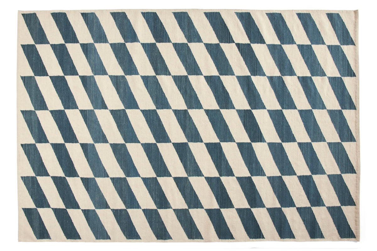 HAY - Shift Kelim Rug