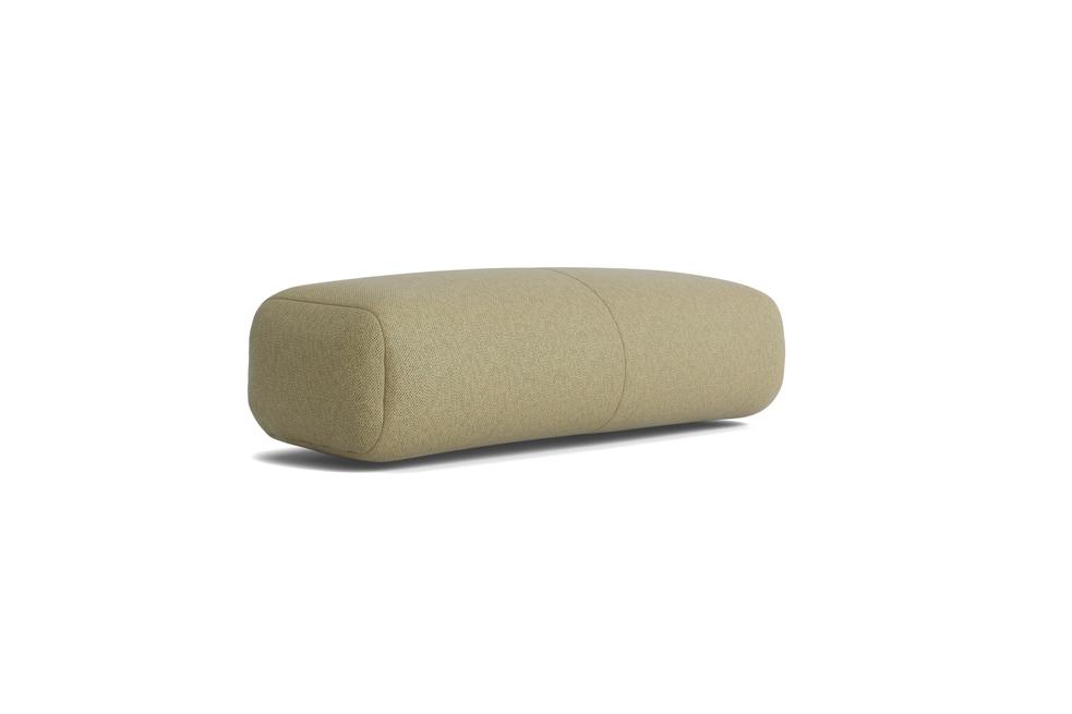 HAY - Quilton Daybed Cushion