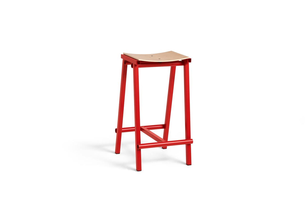 HAY - Taburete 8 Bar Stool