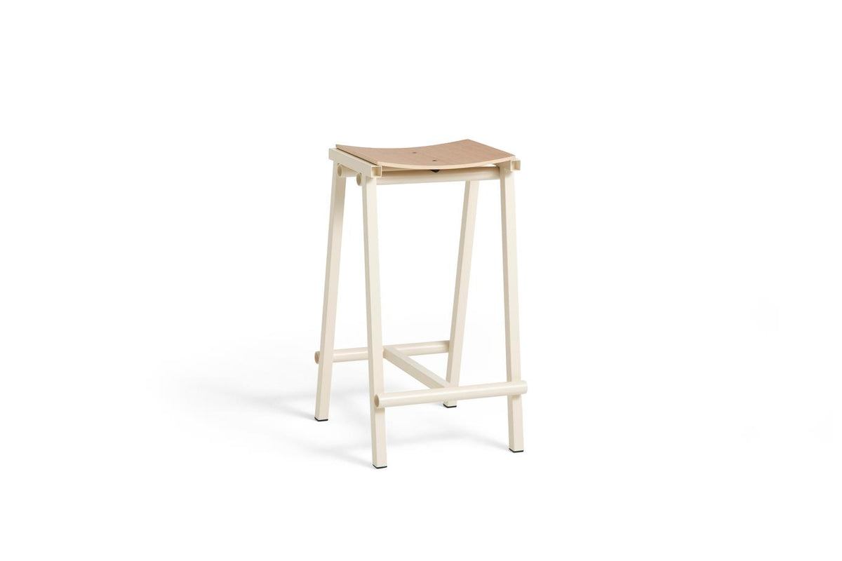 HAY - Taburete 8 Bar Stool