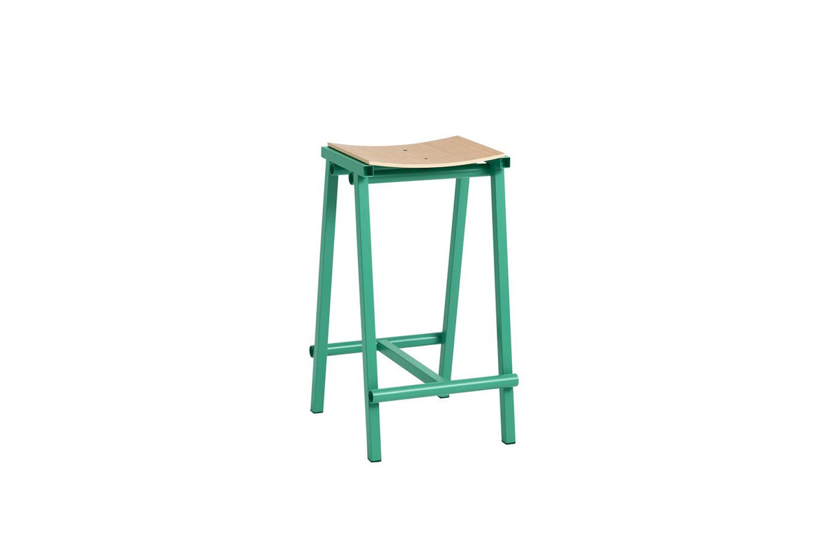 HAY - Taburete 8 Bar Stool