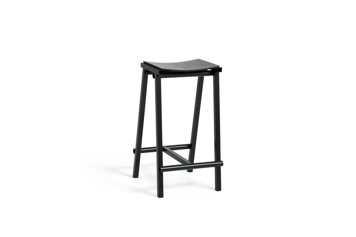 HAY - Taburete 8 Bar Stool