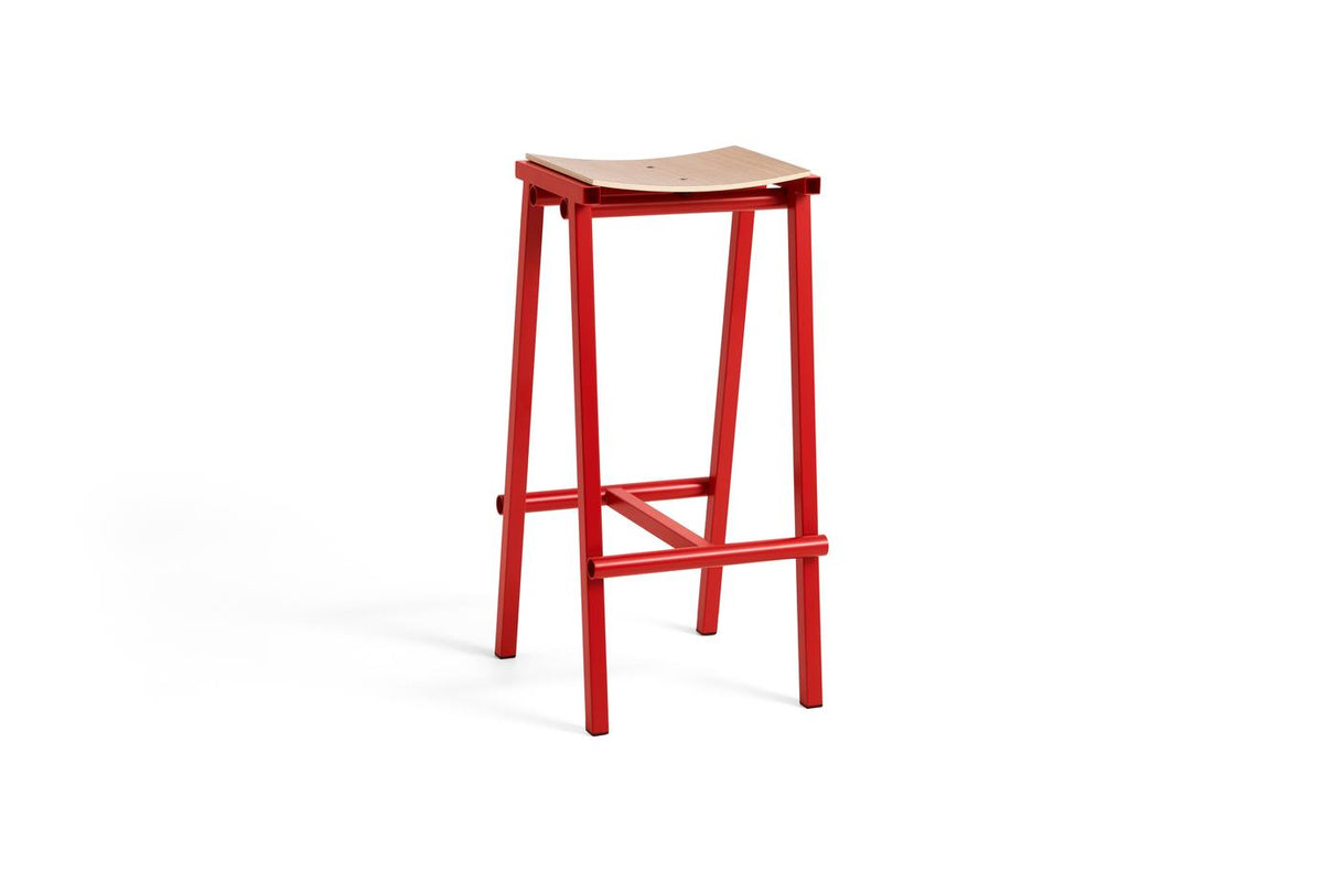 HAY - Taburete 8 Bar Stool
