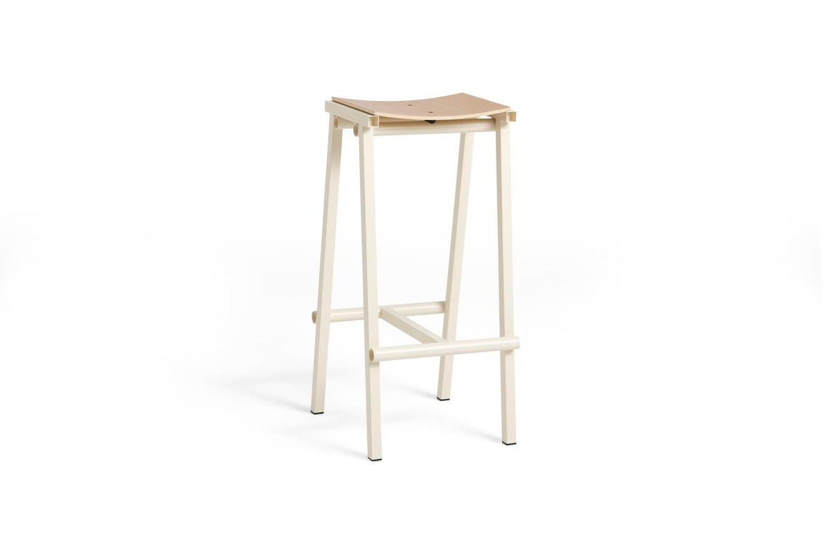 HAY - Taburete 8 Bar Stool