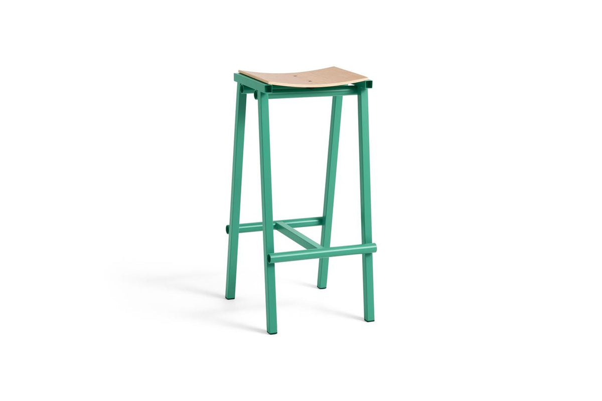 HAY - Taburete 8 Bar Stool