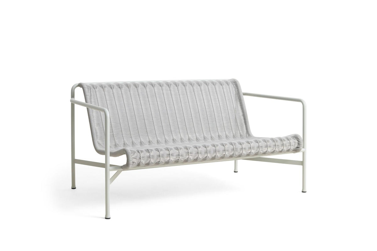 HAY - Palissade Cord Lounge Sofa