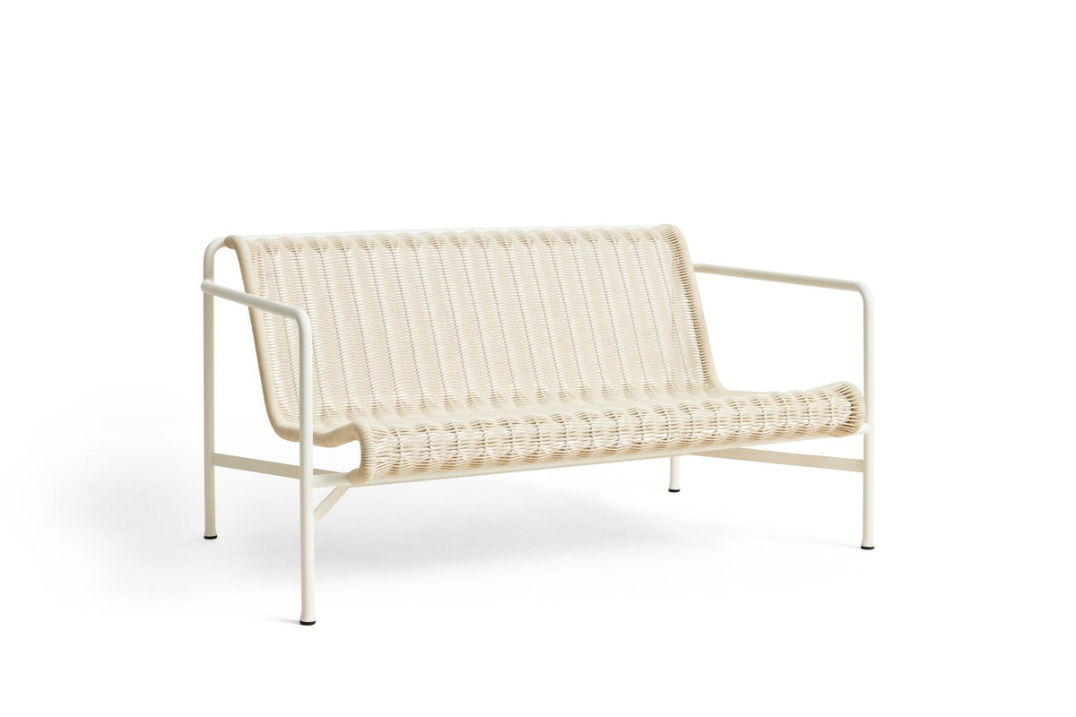 HAY - Palissade Cord Lounge Sofa