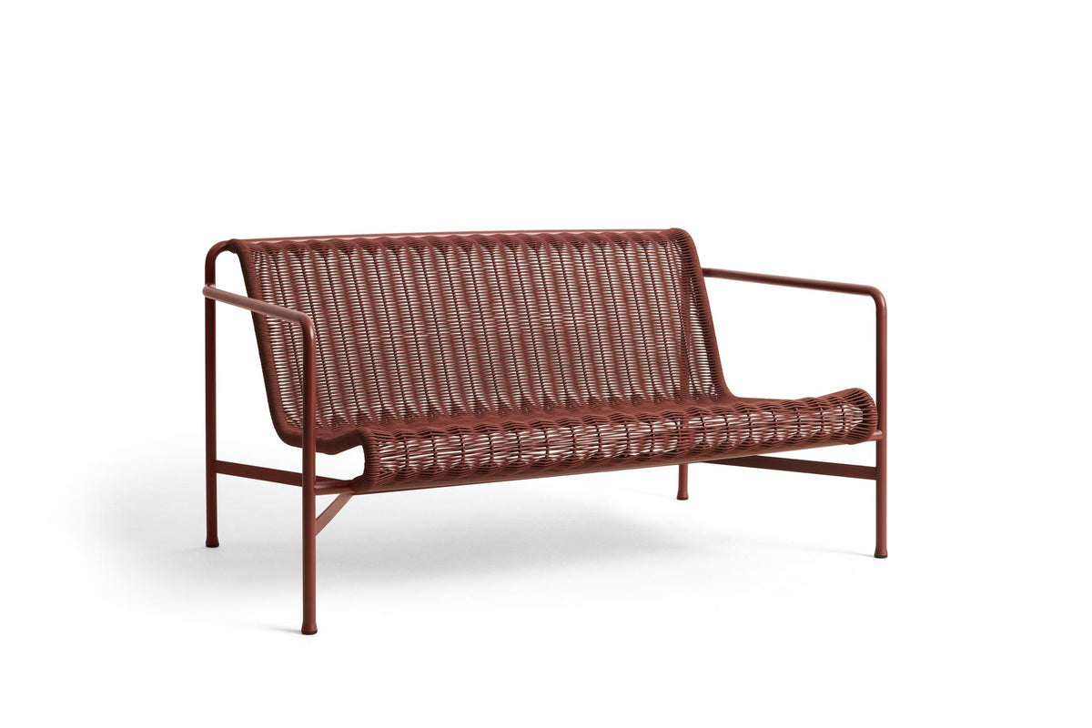 HAY - Palissade Cord Lounge Sofa