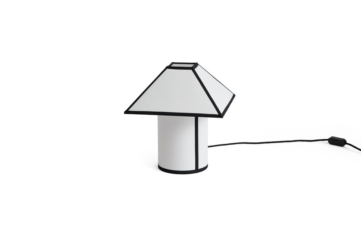 HAY - Ava Pyramid Table Lamp
