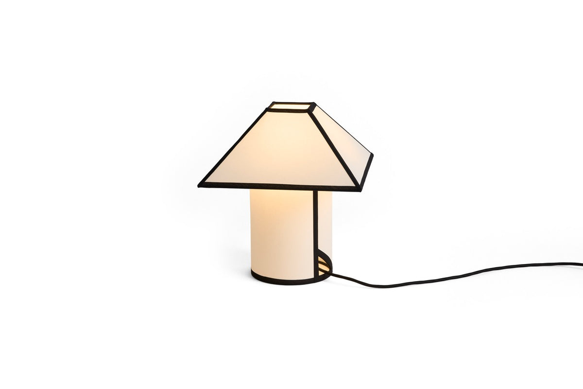 HAY - Ava Pyramid Table Lamp