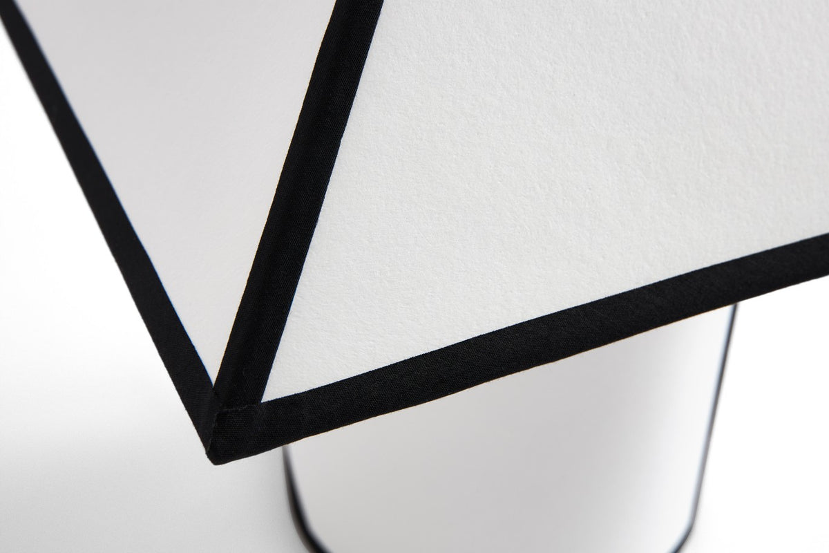 HAY - Ava Pyramid Table Lamp