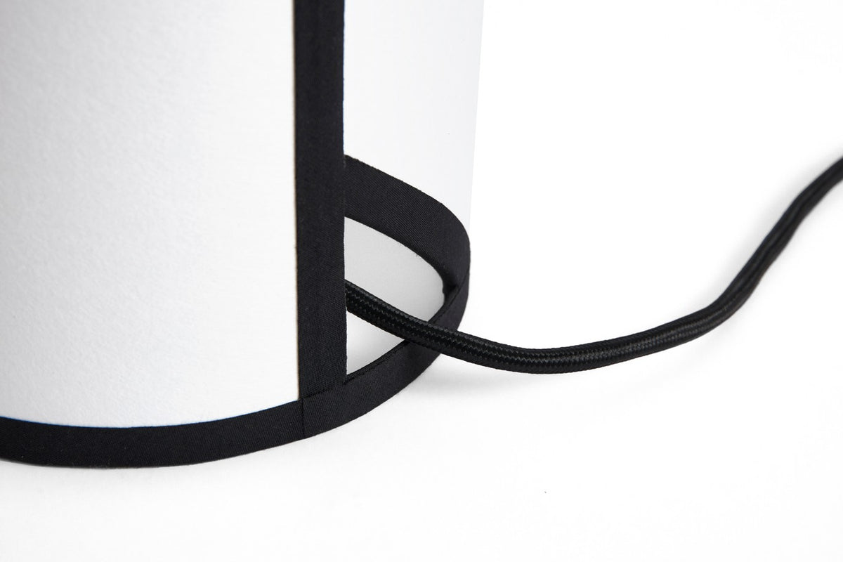 HAY - Ava Pyramid Table Lamp