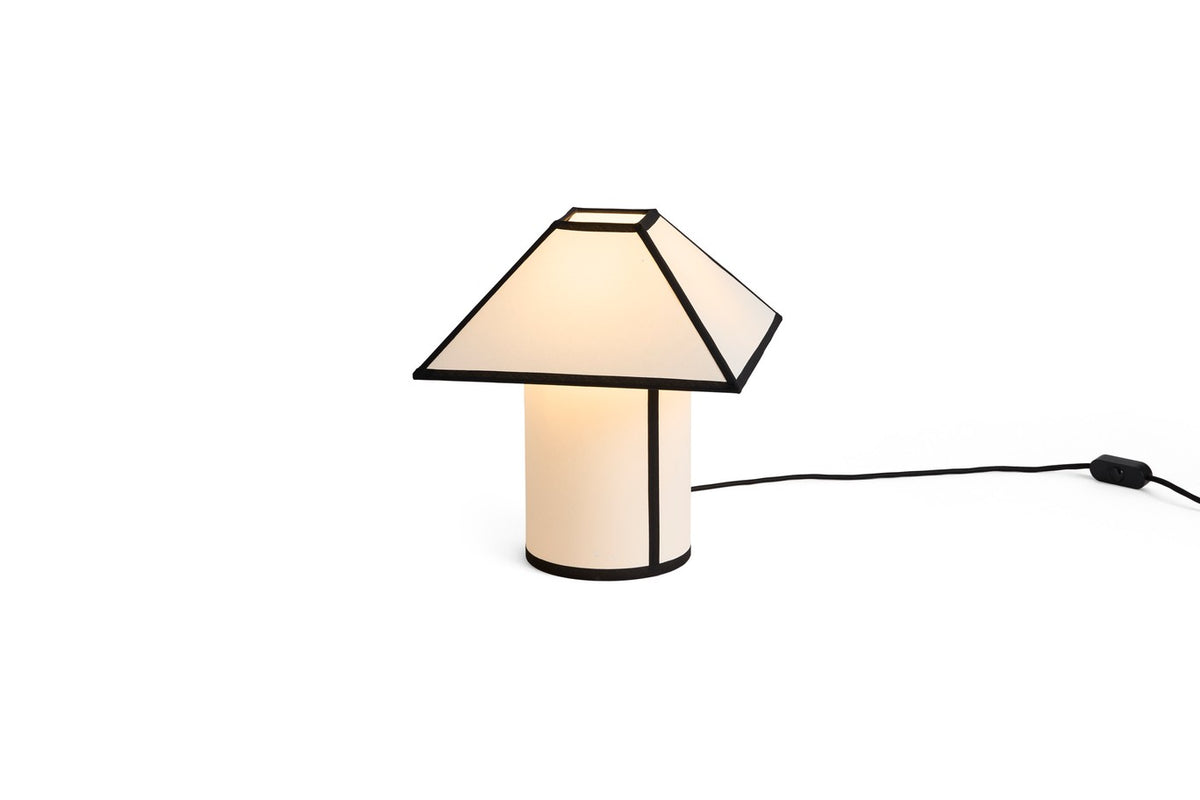 HAY - Ava Pyramid Table Lamp