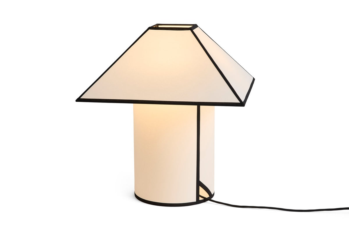 HAY - Ava Pyramid Table Lamp