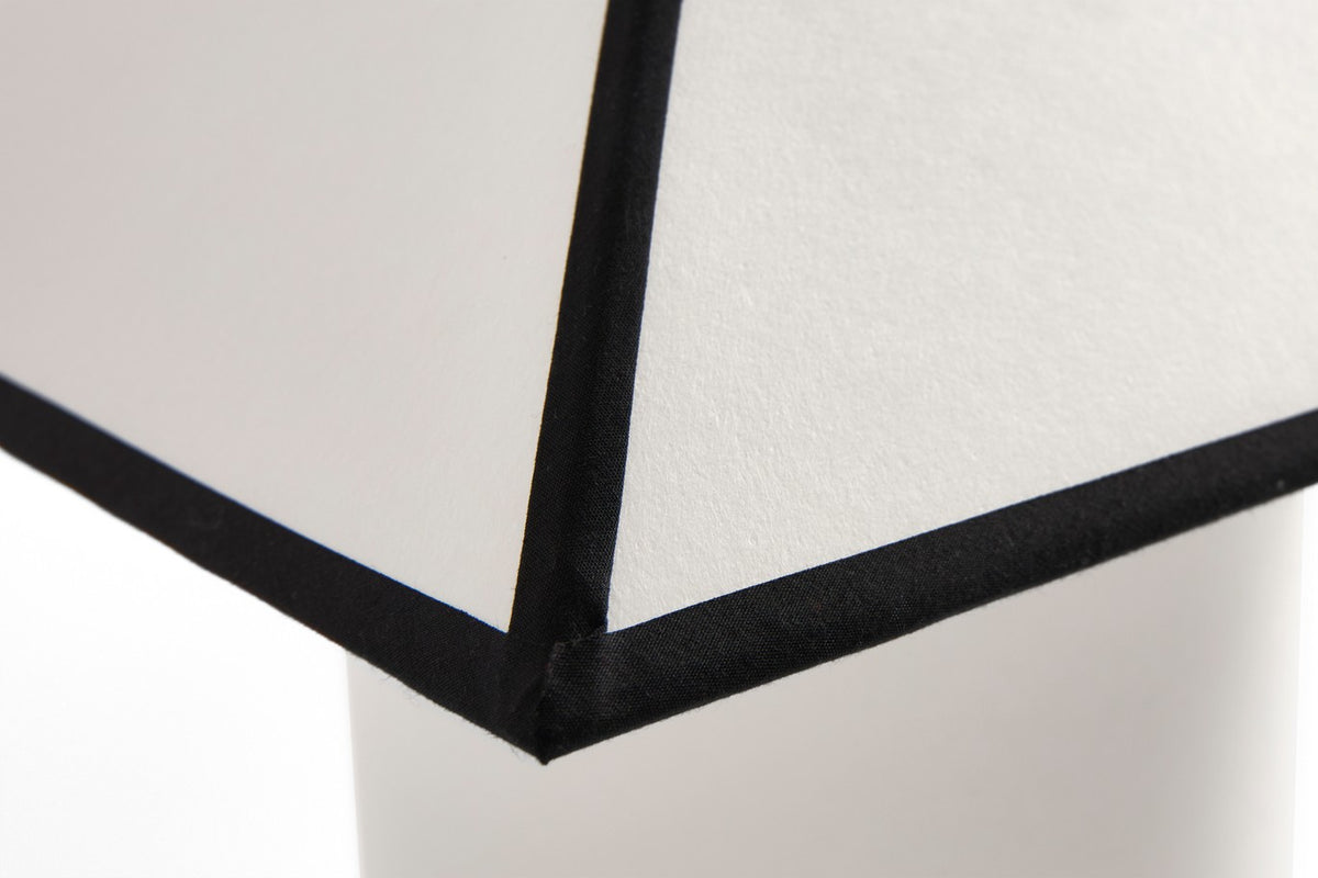 HAY - Ava Pyramid Table Lamp